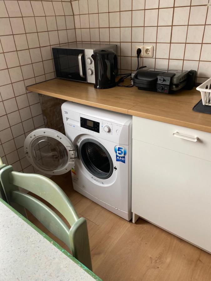 WG Zimmer 108 Holzminden Exterior foto